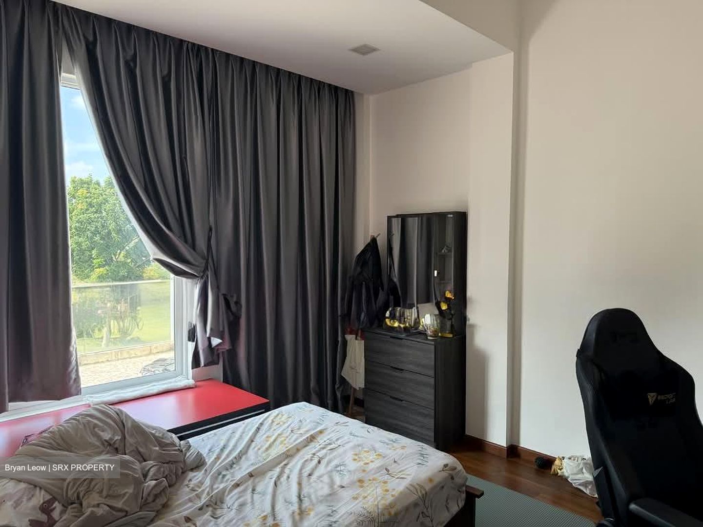 Sembawang Hills Estate (D20), Terrace #537109271